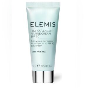NEW Elemis Pro-Collagen Marine Cream SPF 30
